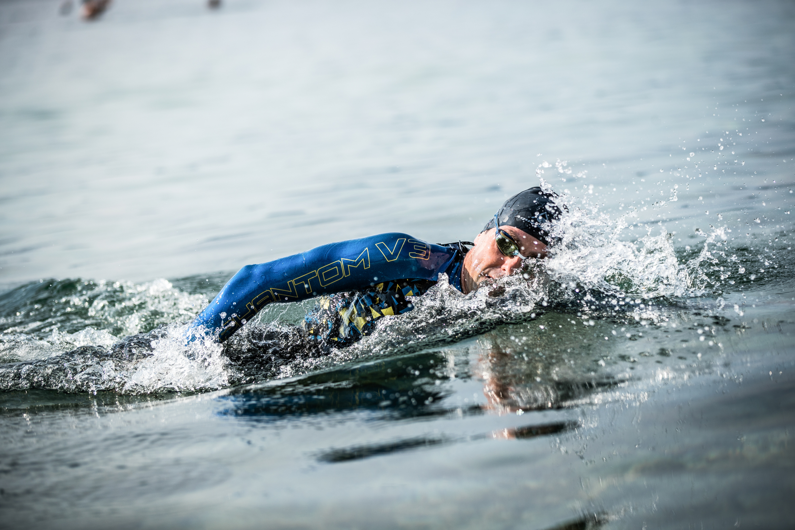 aqua sphere wetsuit 2021