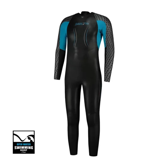 Dare2tri Mach2 Heren-openwaterswimmingshop