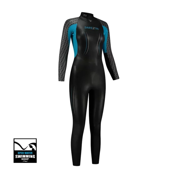 Dare2Tri Mach2 Dames-openwaterswimmingshop