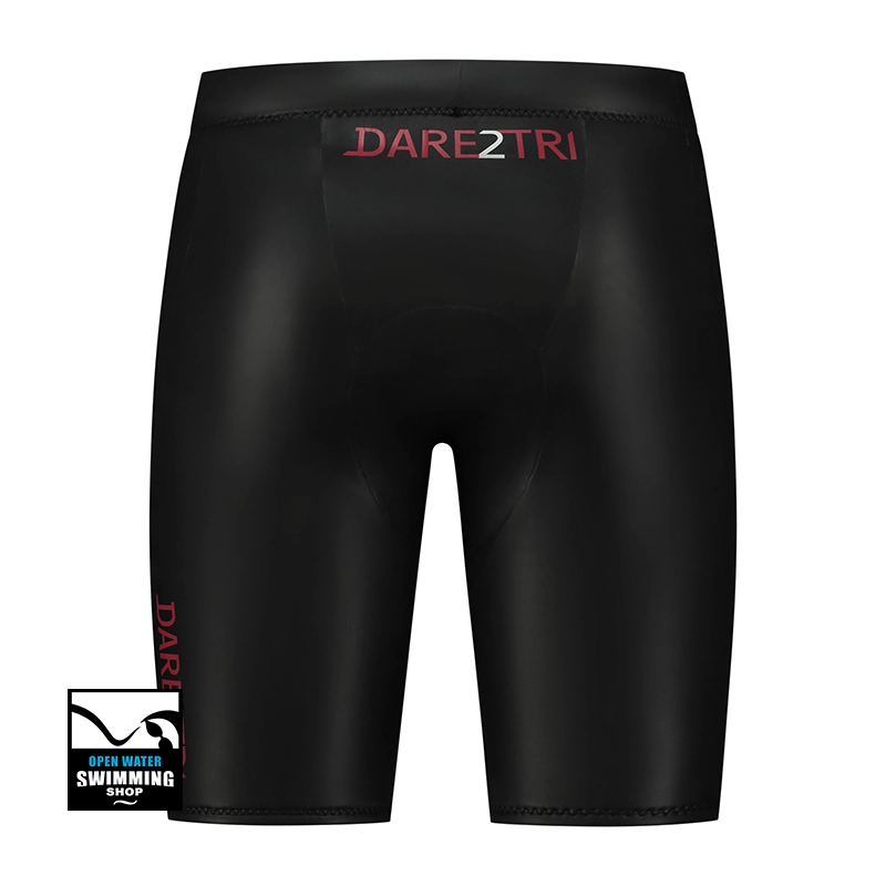 Dare2Tri Neopreen Zwembroek - Afbeelding 2