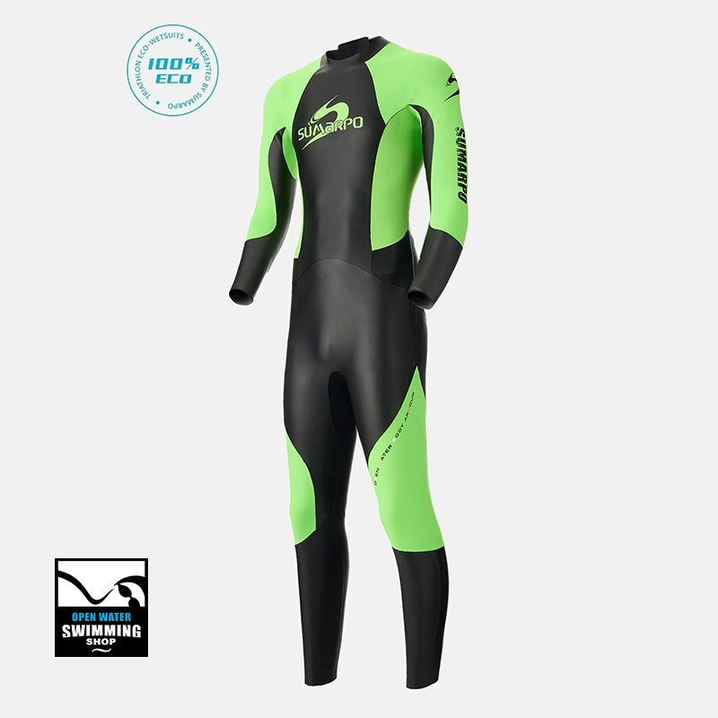 Sumarpo - Aspire - Eco - Heren-openwaterswimmingshop.nl