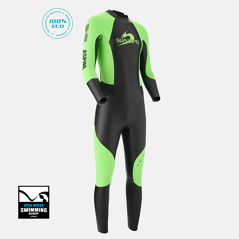 Sumarpo - Aspire - Eco - Heren-openwaterswimmingshop.nl