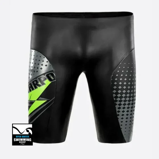 sumarpo-phantom-Eco-zwembroek-neopreen-unisex-front-openwaterswimmingshop.nl